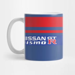 Nissan Nismo GT-R Le Mans 24 Hours 2015 Mug